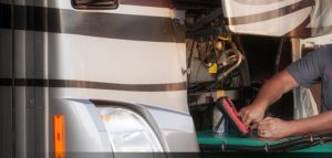 RV Repair and Service