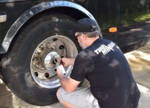 RV and motorhome repair and service in Stuart Florida